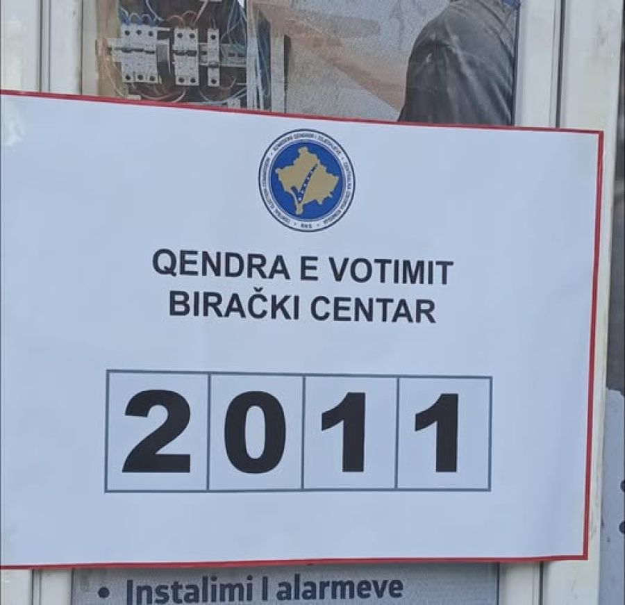 Seçimlerde Türkçe'nin Kullanımında İhlal