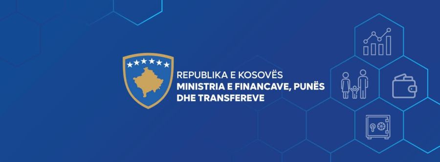 Kosova’da 84.230 Kamu Çalışanına Maaşı Zamla Ödendi