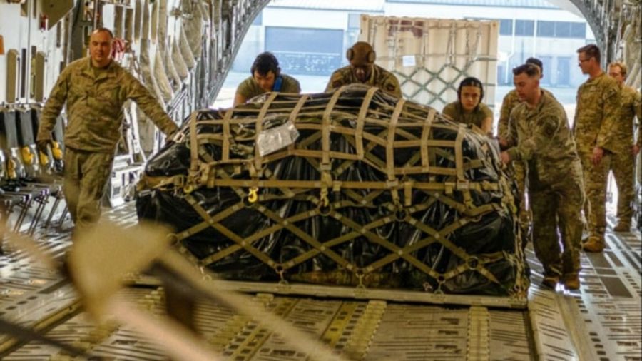 ABD'den askeri yardım yağıyor: İsrail'e 5 milyar, Ukrayna'ya 400 milyon