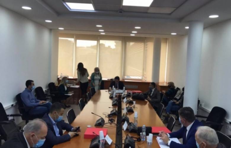 Ekonomik Toparlanma Kanun Tasarısı Yine Komisyondan Geçmedi
