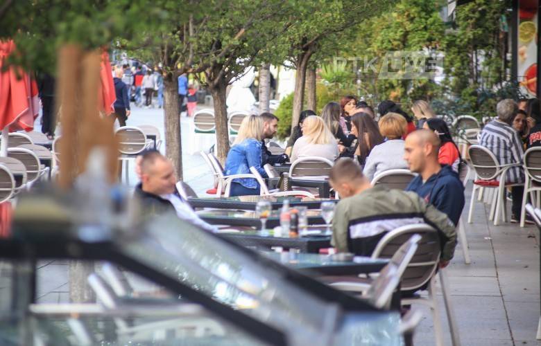 Gastronomlar Protestoya Katılmayacak