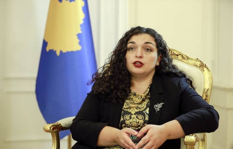 AB, Sırbistan’a “Şımarık Çocuk” Muamelesinde Bulunuyor