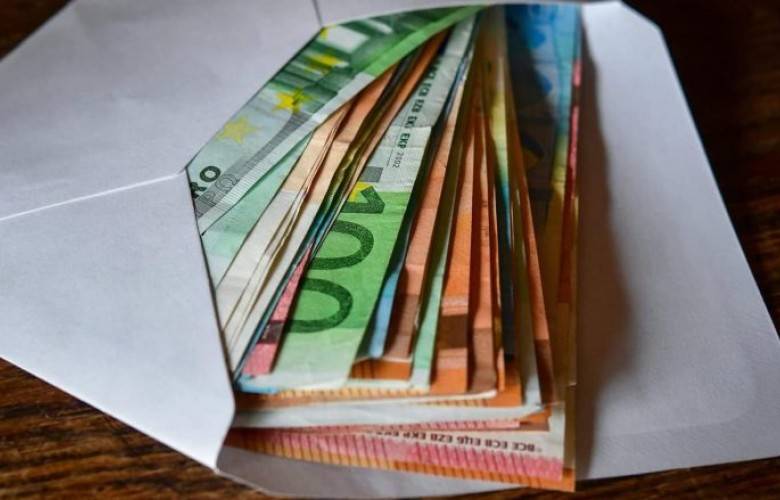 Gurbetçiler 10 Ayda 800 milyon Euro Gönderdi