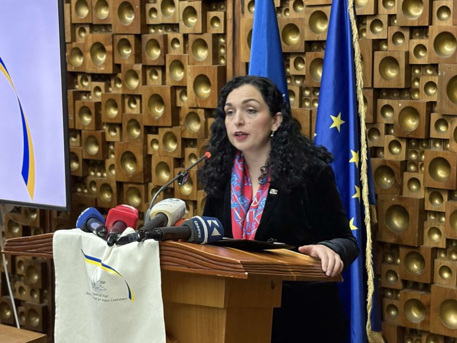 Ukrayna’nın Kaybı, Bizim de Kaybımızdır