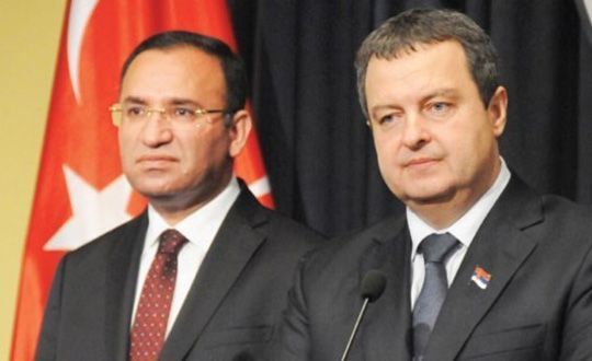 Keşke Avrupa Sizin Olsaydı