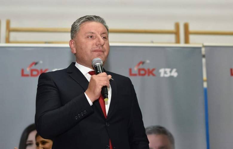 Hükümet’in Meclis’te 64 Oyu Var