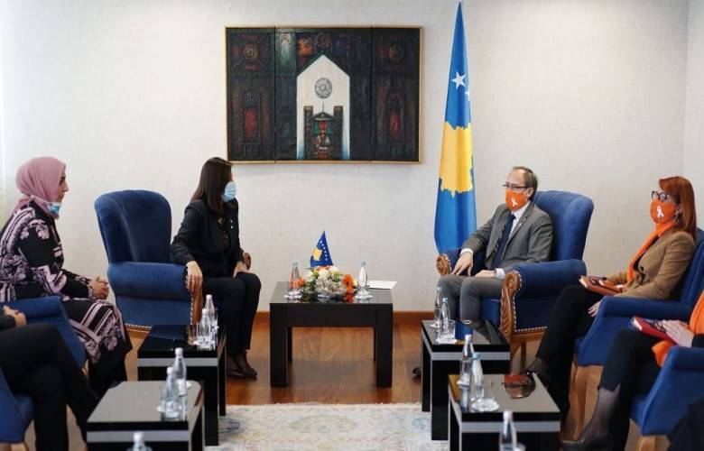 Ekonomik Güçlenme Eşit  İmkanlar Sağlar