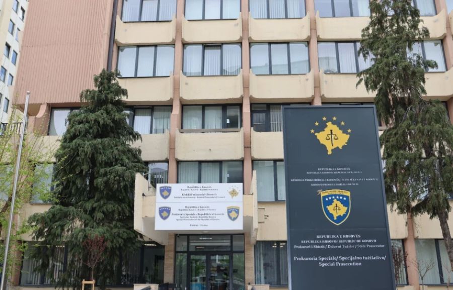 Savaş Suçları İşleyen T.P. Hakkında İddianame Hazırlandı