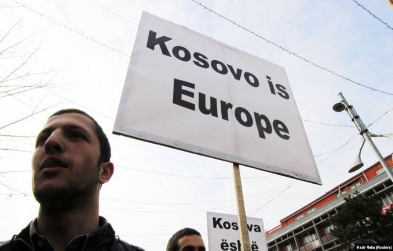 Fransa ve Hollanda Kosova’ya Vize Serbestisine Karşı