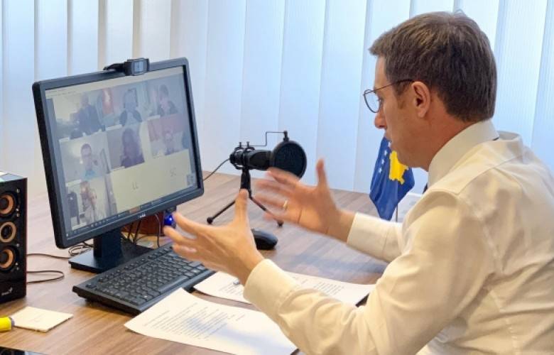 Dünya Bankası’ndan Kosova’daki Yoksullara 10 Milyon Euro