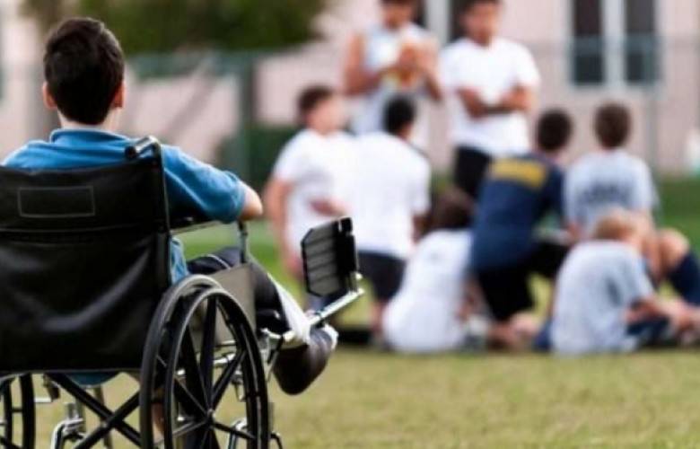 3 Aralık Dünya Engelliler Günü