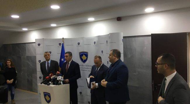 Veseli: Ülkemize Sahip Çıkalım
