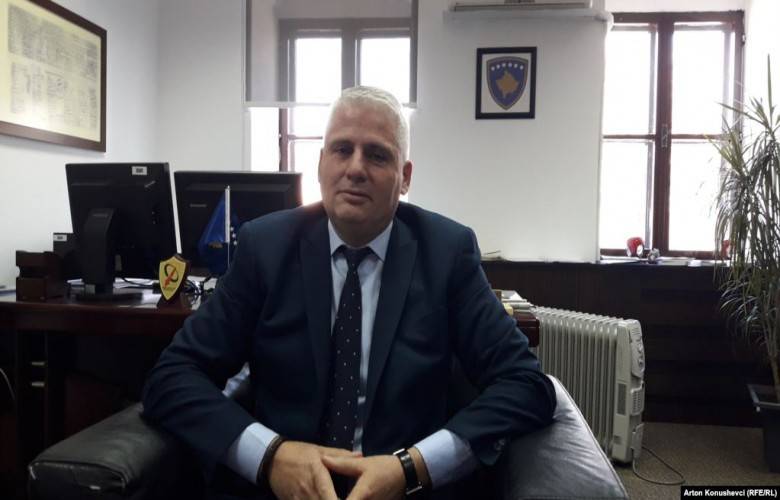 65’in Üzerinde Yüksek Yetkili Yolsuzluk Soruşturmasında