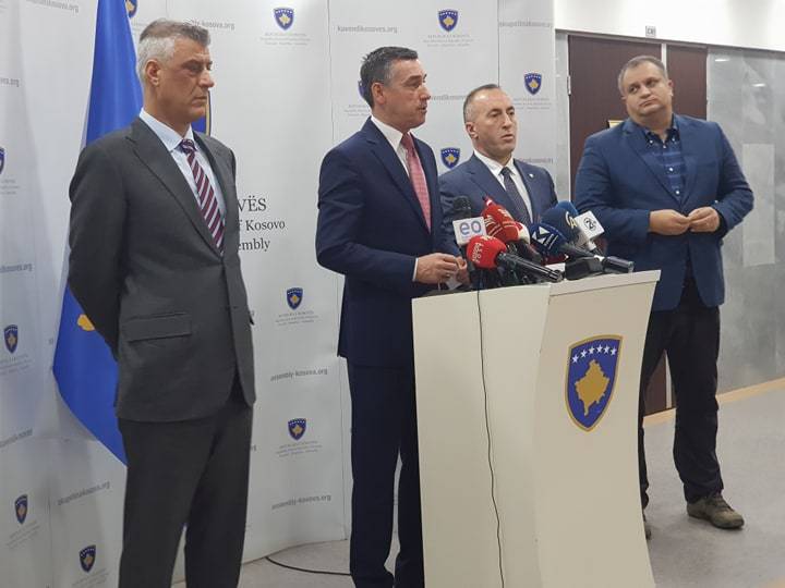 Kosova’nın Başarısı ve Başarısızlıkları