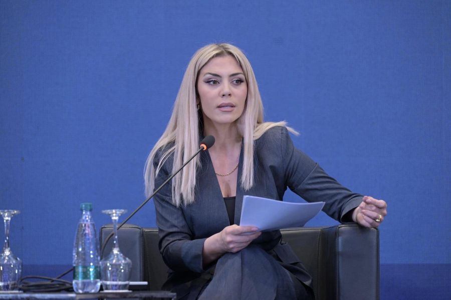 PDK: Kurti Hükümetinde Görev Alan Hiçbir İsme Oy Vermeyeceğiz