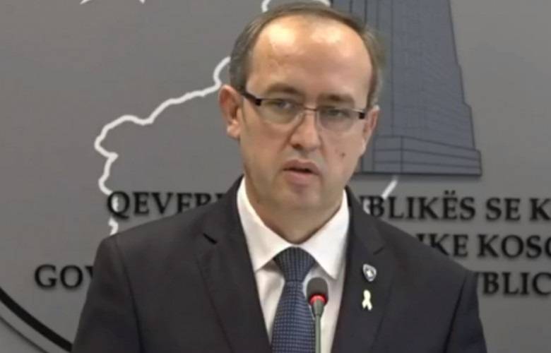 Gelecek Hafta Cumhurbaşkanı İçin Panelin Yapılması Bekleniyor