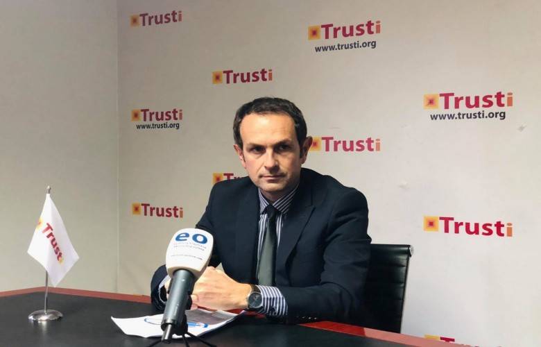 Trust, Başvurudan 5-7 Gün Sonra Paraları Sahiplerin Banka Hesabına Aktaracak