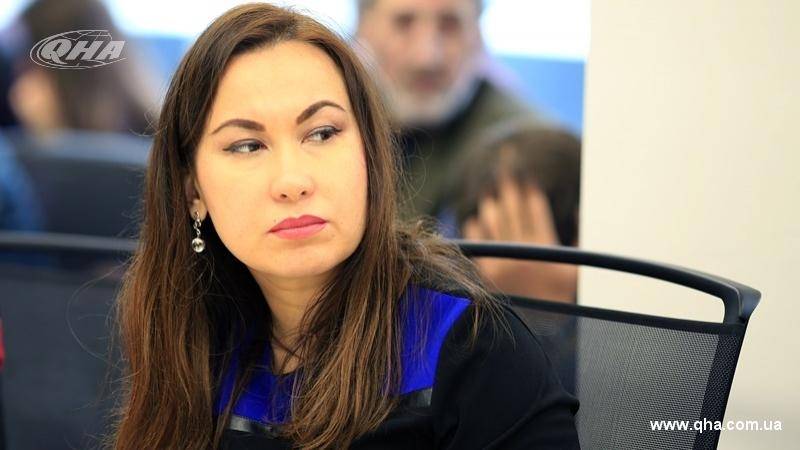 "İşgalciler Ümerov'u fiziksel olarak yok etmek istiyorlar"