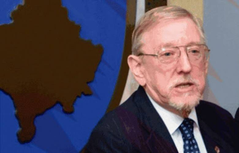 William Walker ile Anlaşmaya Son Verildi