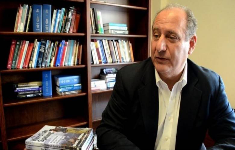 Kosova Cumhurbaşkanı Seçimine ABD Müdahale Etmeli