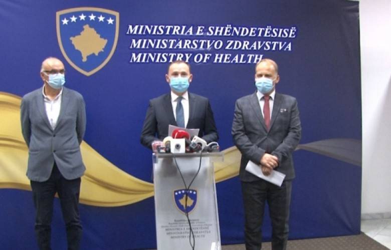 16 Belediye Kırmızı Bölgede