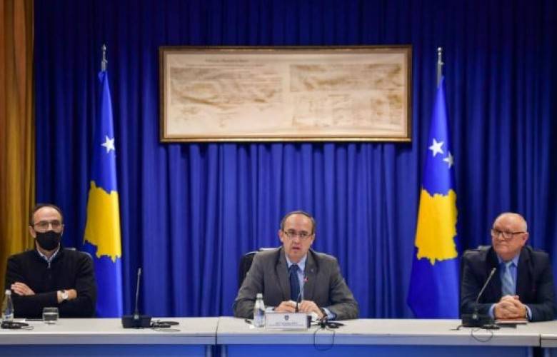 Sırbistan, Gizli Toplu Mezarlarla İlgili Tüm Bilgileri Vermek Zorunda Kalacak