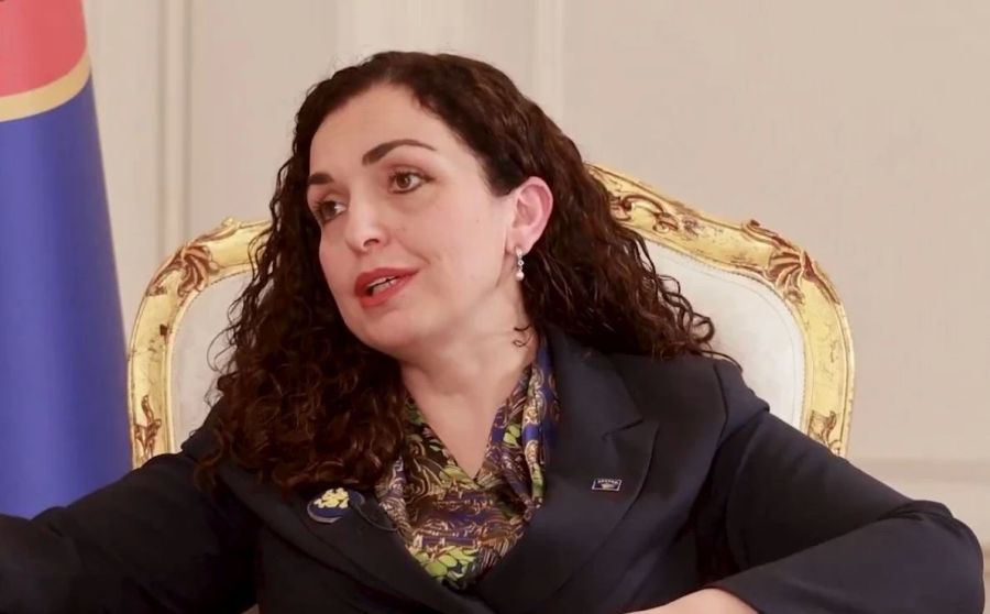 Osmani: Rusya, Ukrayna’daki İlhaklara Kosova’yı Gerekçe Gösteremez