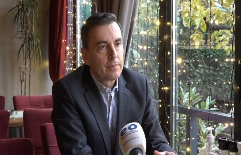 Koronavirüs Aşısıyla Gelecek Yılın İlk Yarısında Tedarik Edileceğiz