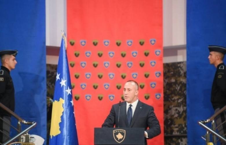 Kosova Ordusu,  Barış İçin Ülke Sınırları Dışında da Hizmet Sunmaya Hazır