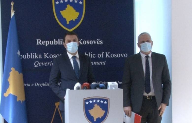 Yolsuzlukla Mücadele Ajansı için Kanun Tasarısı Hazırlandı