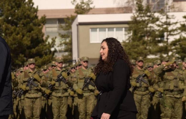 KGG’nin Orduya Dönüşmesi Lehine Oy, Tarihi Bir An