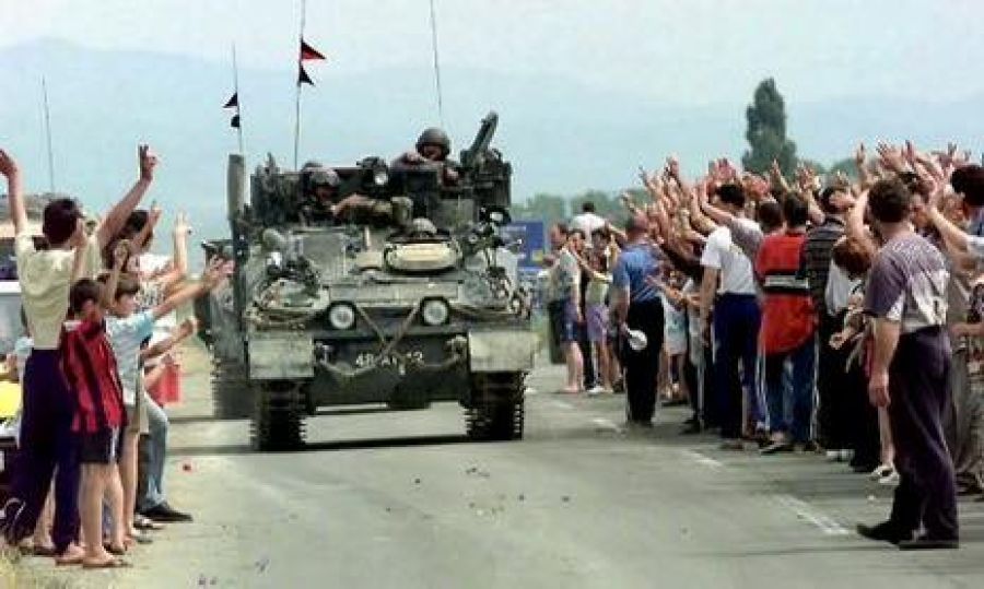 24 Mart, Özgürlüğün Kanatlandığı Gündür