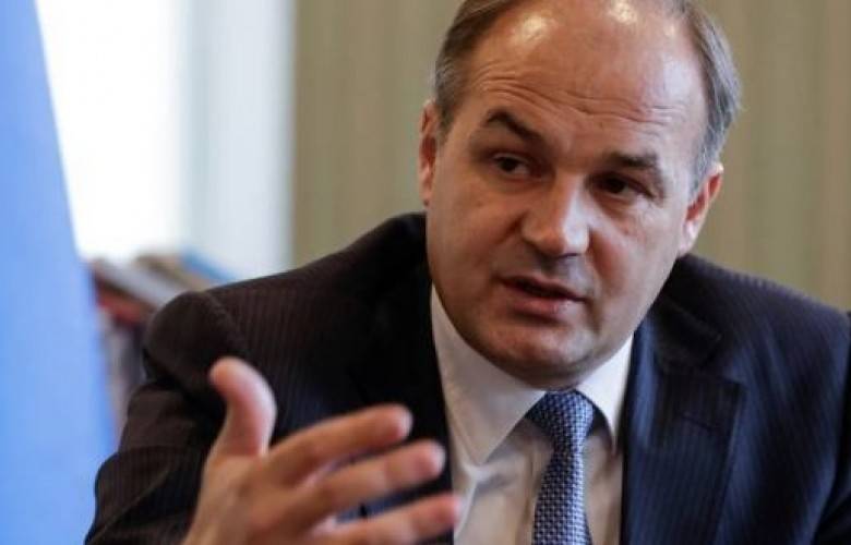 PDK Vetëvendosje’den Davet Bekliyor
