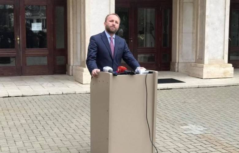 Ülkenin Seçimlere Gitme Zamanı Geldi