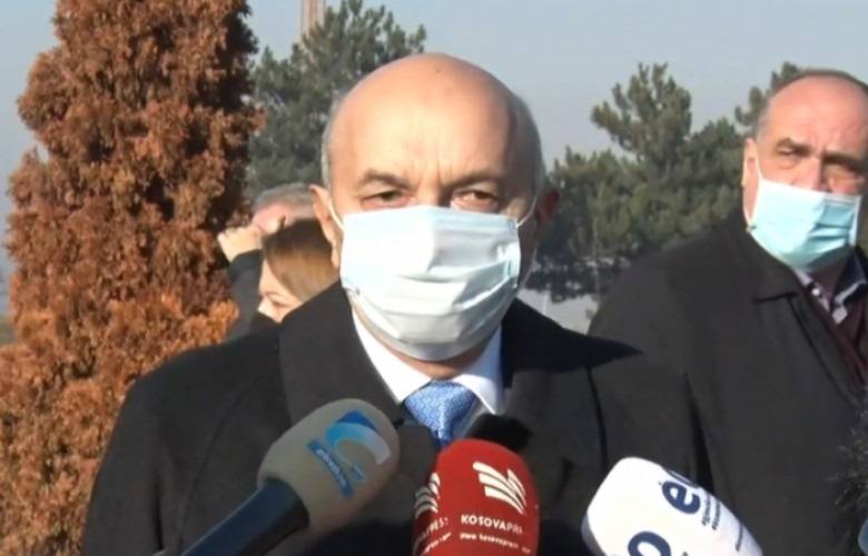 Başbakan Adayını Başkanlık Kurulu Belirleyecektir