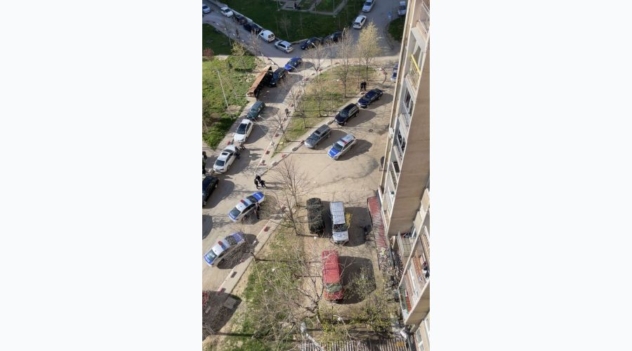 7. Kattan Düşerek Hayatını Kaybeden 26 Yaşındaki Genç Kadın Bugün Defnedilecek