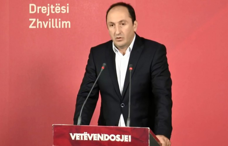 Vetëvendosje de  2021 Bütçesini Oylayacak