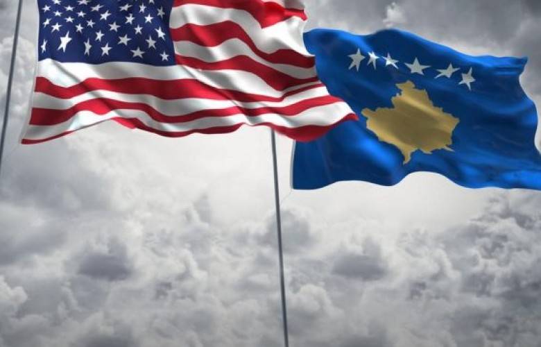 Bakan Stublla, Kosova-ABD Anlaşmasının Detaylarını Paylaştı
