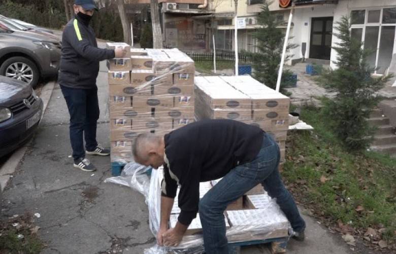 Pandemi Kosovalıları Yoksullaştırdı,  Yardım Talepleri Artıyor