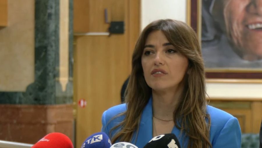 Meclis'in Kuruluşunu Geciktirmeye Çalışıyorlar