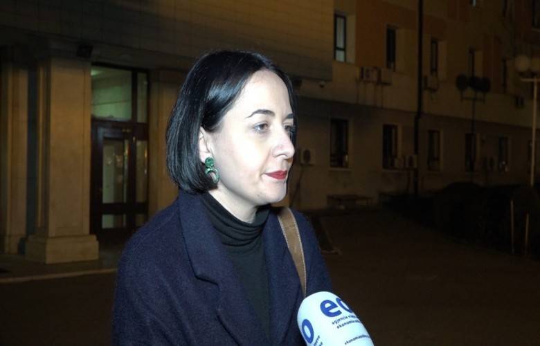VV,  Seçimleri Kazanacağından Emin, Vjosa ile İşbirliğini Bekliyor