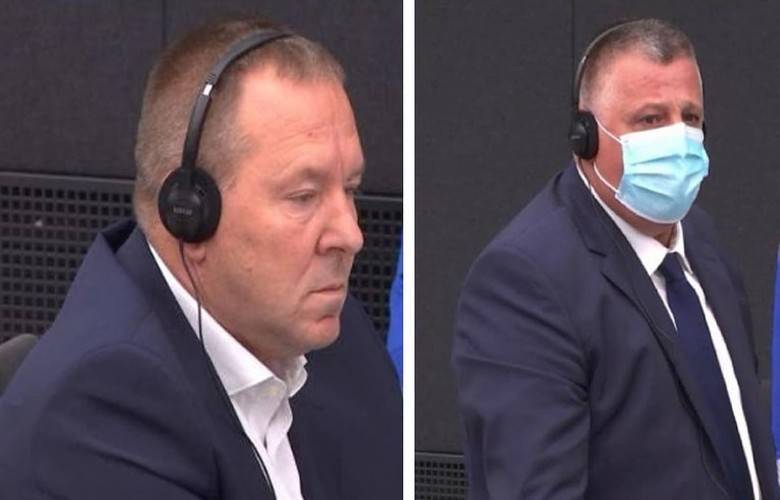 Hysni Gucati ve Nasim Haradinaj’a Gözaltı Devam Ediyor