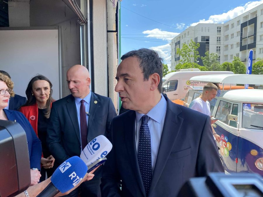 Kosova’nın Hala Bir Geçici Hükümeti Var, Meclisin Oluşması Tüm Milletvekillerinin Sorumluluğudur