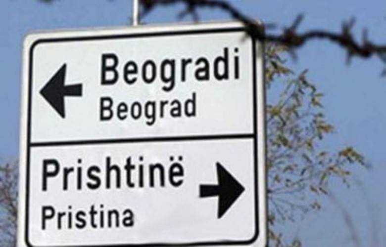Sırbistan’la Diyalogda Bir Sonraki Toplantı için Hükümet’e Davet Yok
