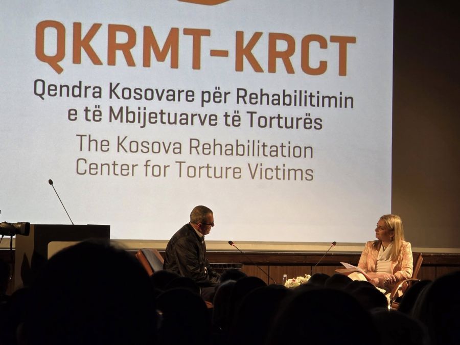 Nishori, Cinsel Şiddetten Sağ Kurtulduğunu Açıkça Anlatan İlk Erkek Oldu