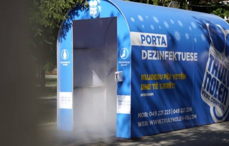 Yıl Sonu Tatilleri ve Mitingler Covid-19’la Durumu Ağırlaştırabilir