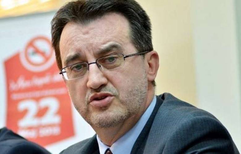 Adalet Partisi Seçimleri Boykot Ediyor