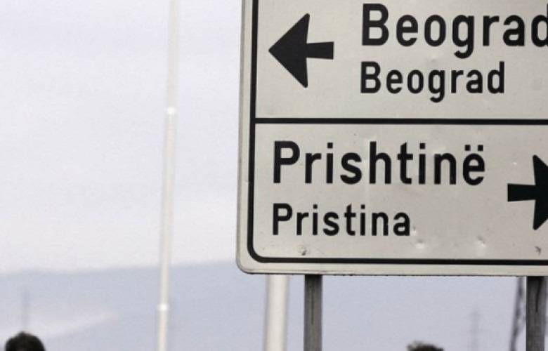 Diyalog Duraksamada, Kosova-Sırbistan Liderleri ise Sözlü Çatışmada