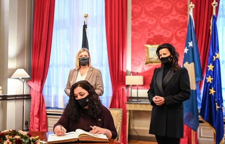 Kosova’nın AB Üyeliği Sadece Siyasi Konu Değil