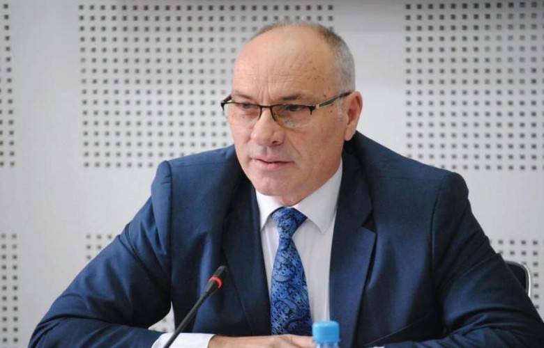 Muharrem Nitaj, Ekonomi ve Çevre Bakanı Görevine Atandı